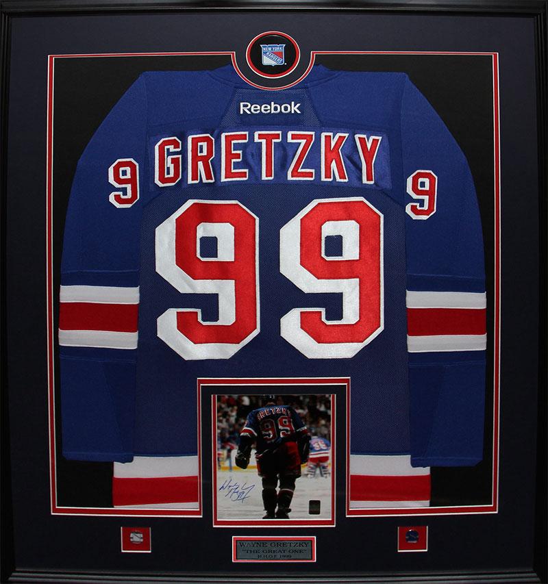 wayne gretzky jersey youth