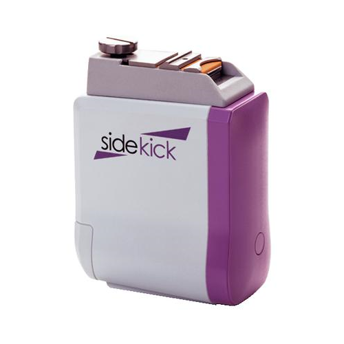 Hu-Friedy SDKKIT SideKick Dental Instrument Sharpener Complete