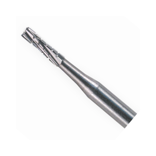 Beavers Kerr Dental Midwest Friction Grip 256 All Purpose Carbide Burs