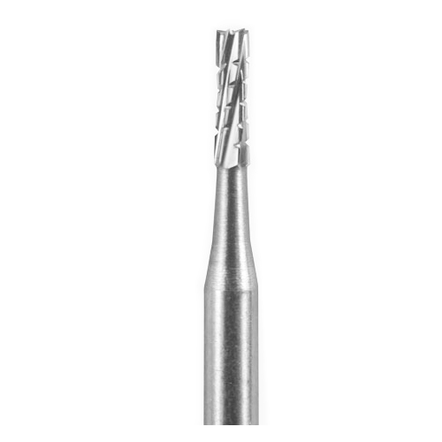 Beavers Kerr Dental Midwest FG 557 Surgical Length Cross Cut Carbide