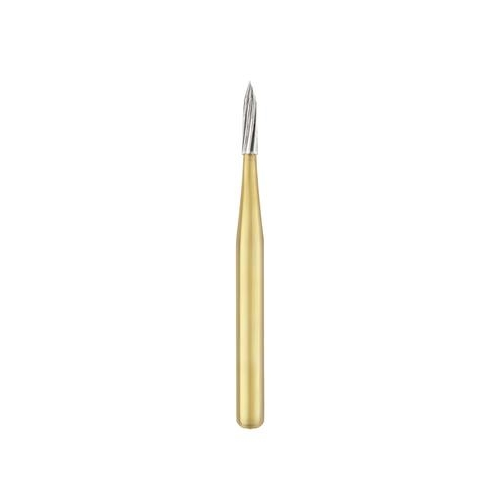 Beavers Kerr Dental Midwest FG 7901 Needle Trimming & Finishing Burs 100/Pk eBay