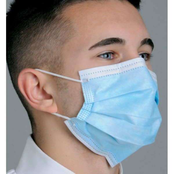 Face 50 Dual Mydent About Defend Mk7100 Mask Pleated Level bx Blue 1 Details Fit Earloop Face 50 Dual Mydent About Defend Mk7100 Mask Pleated Level bx Blue 1 Details Fit Earloop