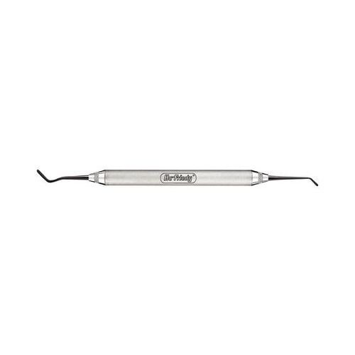 Hu-Friedy TNCIGFT1 XTS Double End #1 Goldstein Flexi Thin