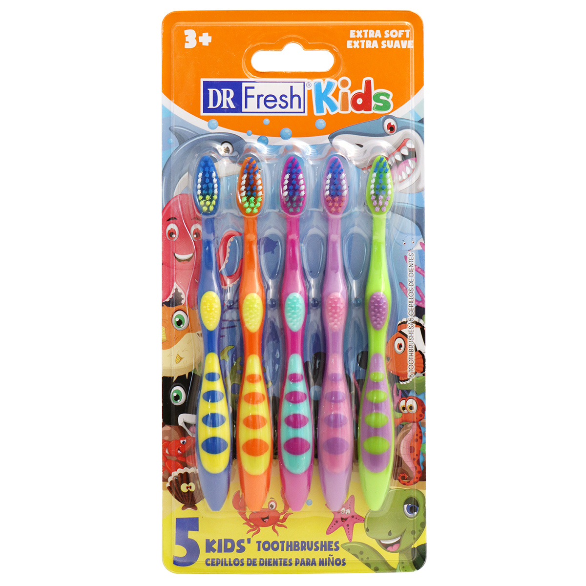 Children's toothbrush deals