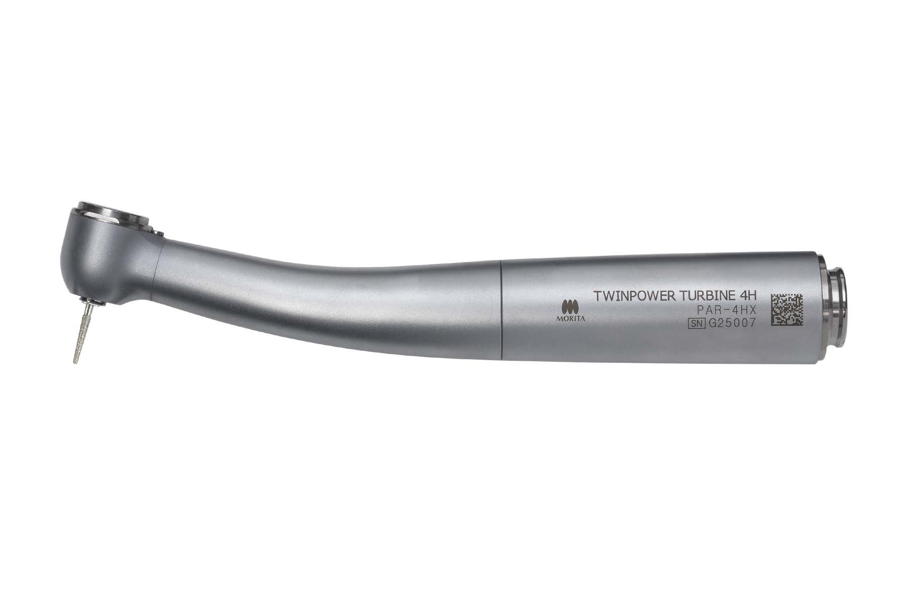 J Morita 16-1818512 TwinPower Turbine HS Dental Handpiece High