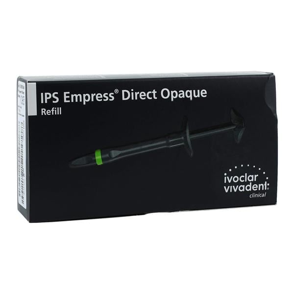 Ivoclar Vivadent 637897 Empress Direct Opaque Universal Composite