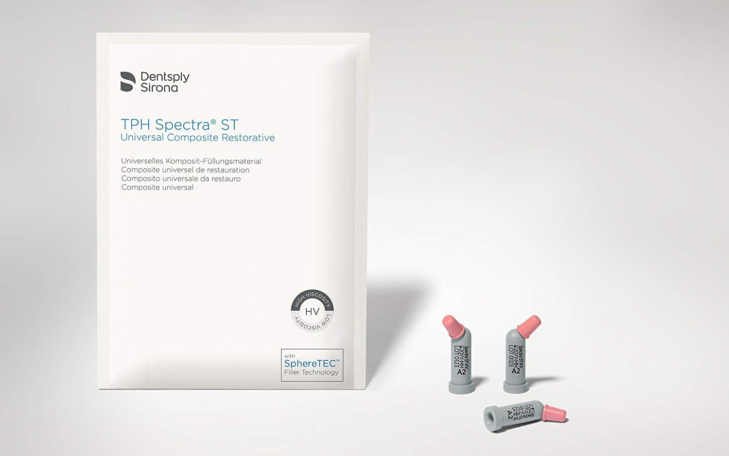 spectra st high vs low viscosity spectra st high vs low viscosity
