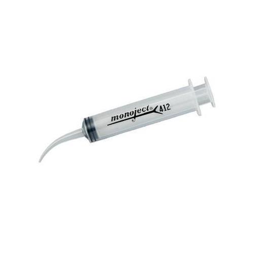 Cardinal 8881412012 Monoject #412 Irrigation Syringes 12 CC
