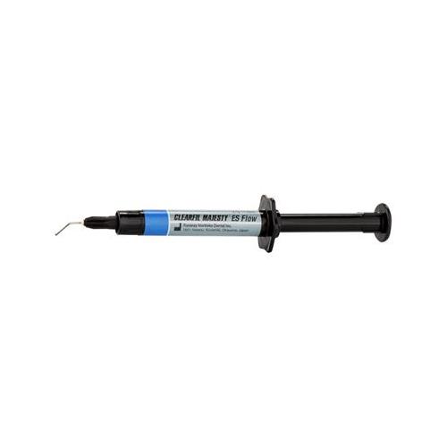 Kuraray 3301EU Clearfil Majesty ES Flow Flowable Composite Syringe A1 2 ...