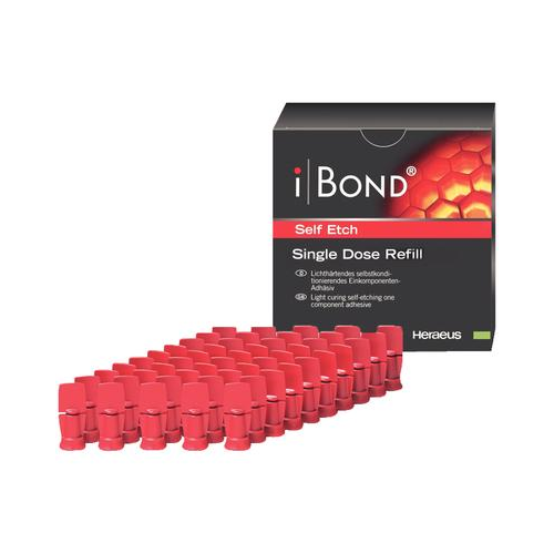 Kulzer 66046244 iBond Self Etch All In One Bonding Agent 0 ...