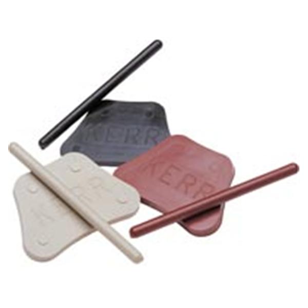 Kerr Dental 00429 Impression Compound Cakes Red Wax 8/Pk 1/2 Lb eBay