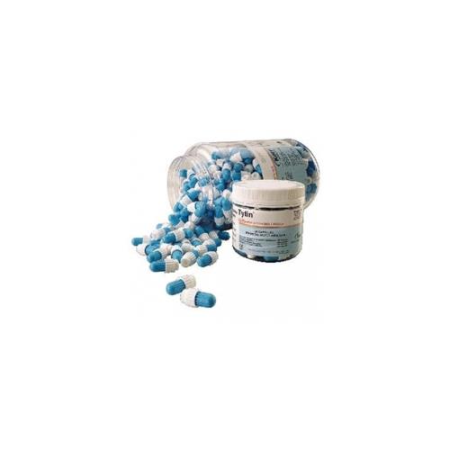 Kerr Dental 31345 Tytin Regular Set 2 Spill Amalgam Capsules 600 mg 500