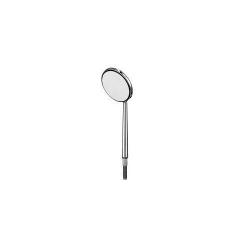 HuFriedy MIR4/3 Front Surface Cone Socket Dental Mirror Head 4 7/8 3/Pk eBay