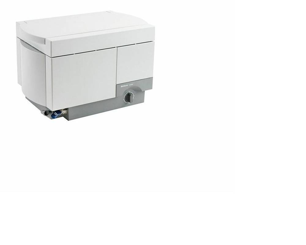 Coltene Whaledent UC300RB115 UC300R Ultrasonic Cleaner Recessed