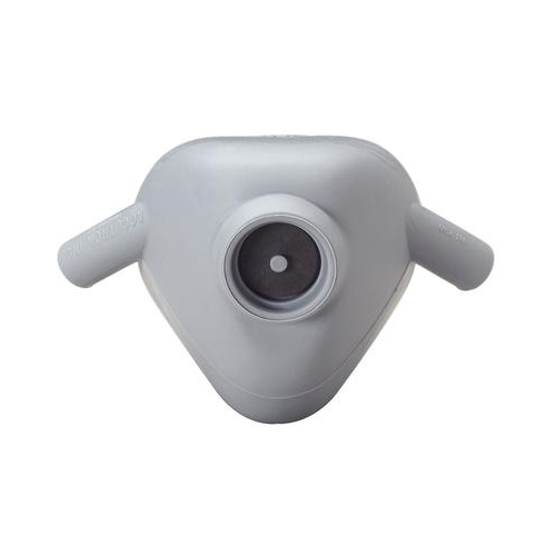 Accutron 33020 MultiUse Nitrous Nasal Hood Mask Autoclavable Small eBay