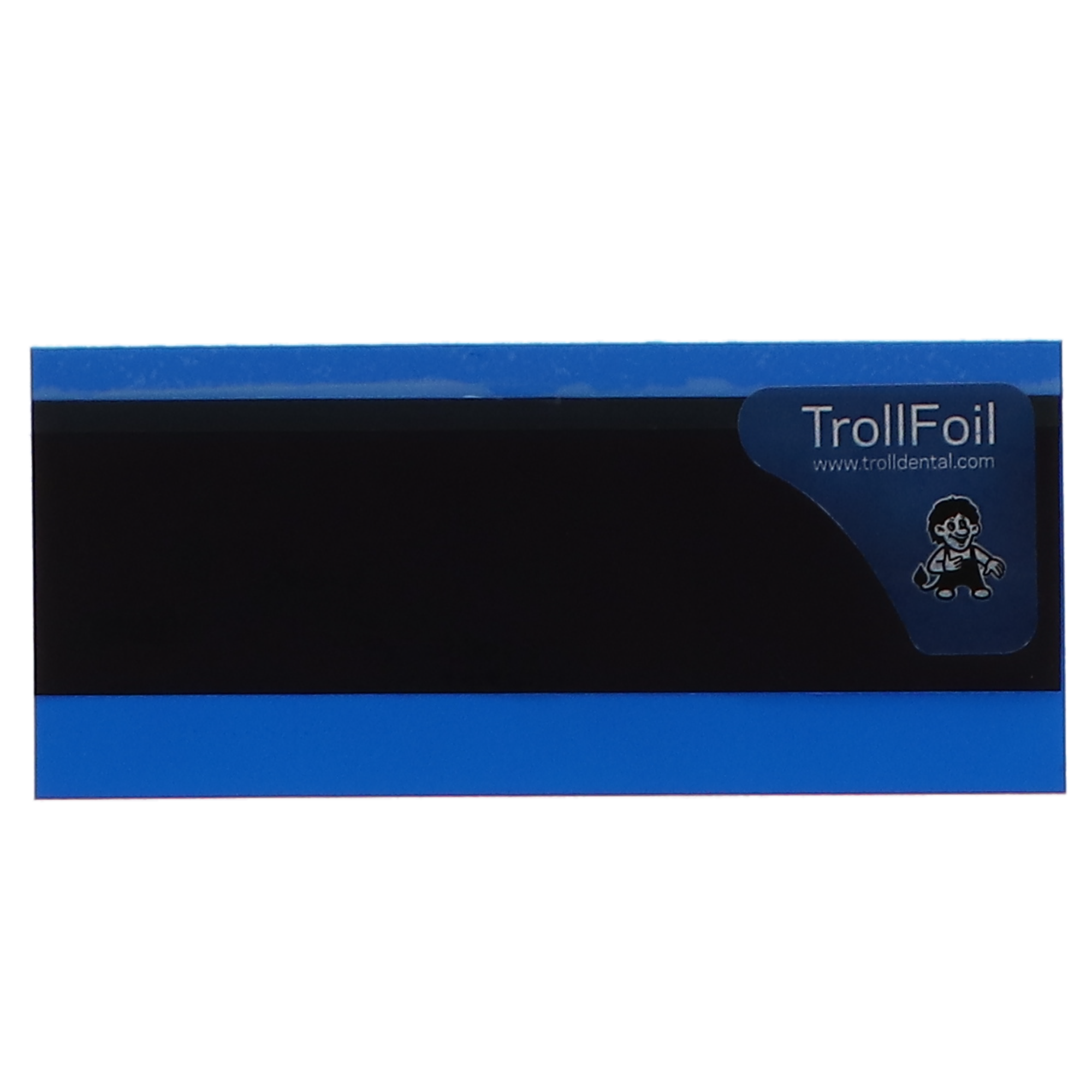 Carta Per Articolazione Trollfoil DIRECTA Blu 500 Pz - Foto 8