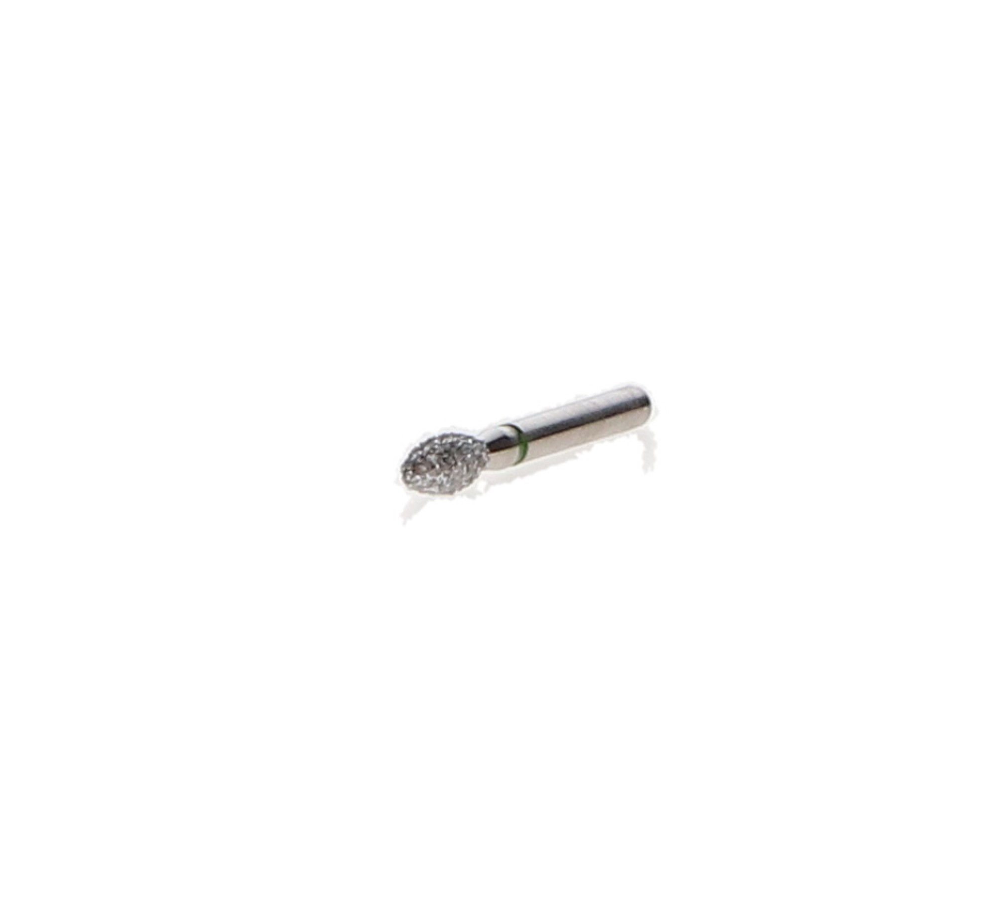 Shofu Dental 883C-1 Robot Friction Grip Coarse Grit Football