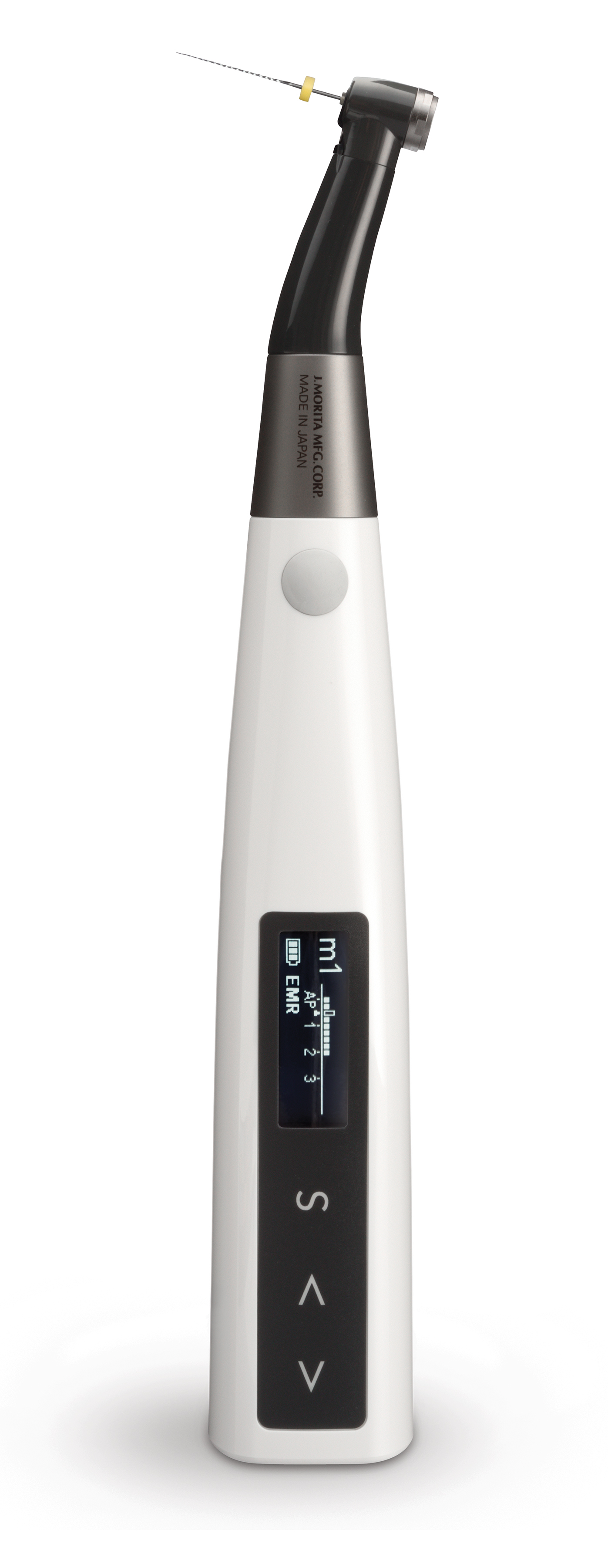 J Morita 24-5902800 Tri Auto ZX II Endodontic Handpiece