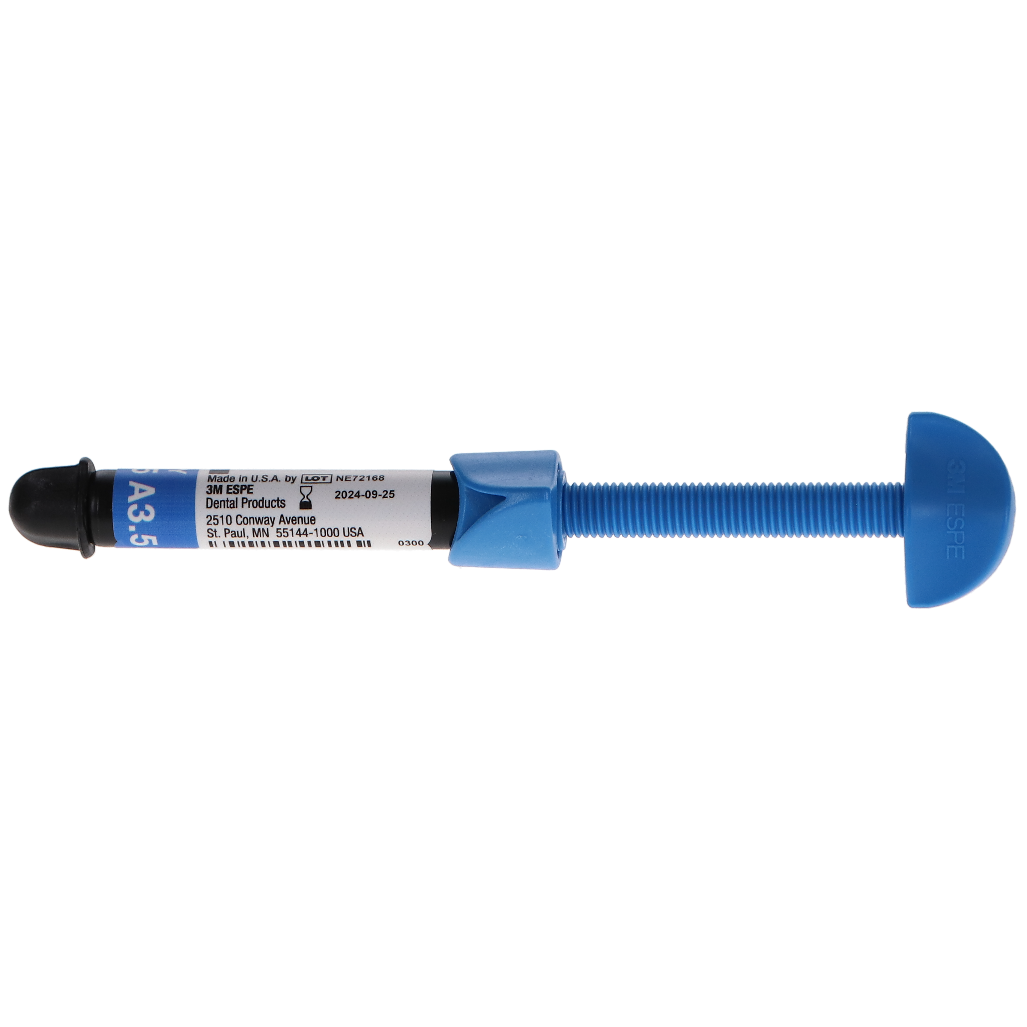 Filtek Universal Restorative 0,2 g x 20 szt. 3M