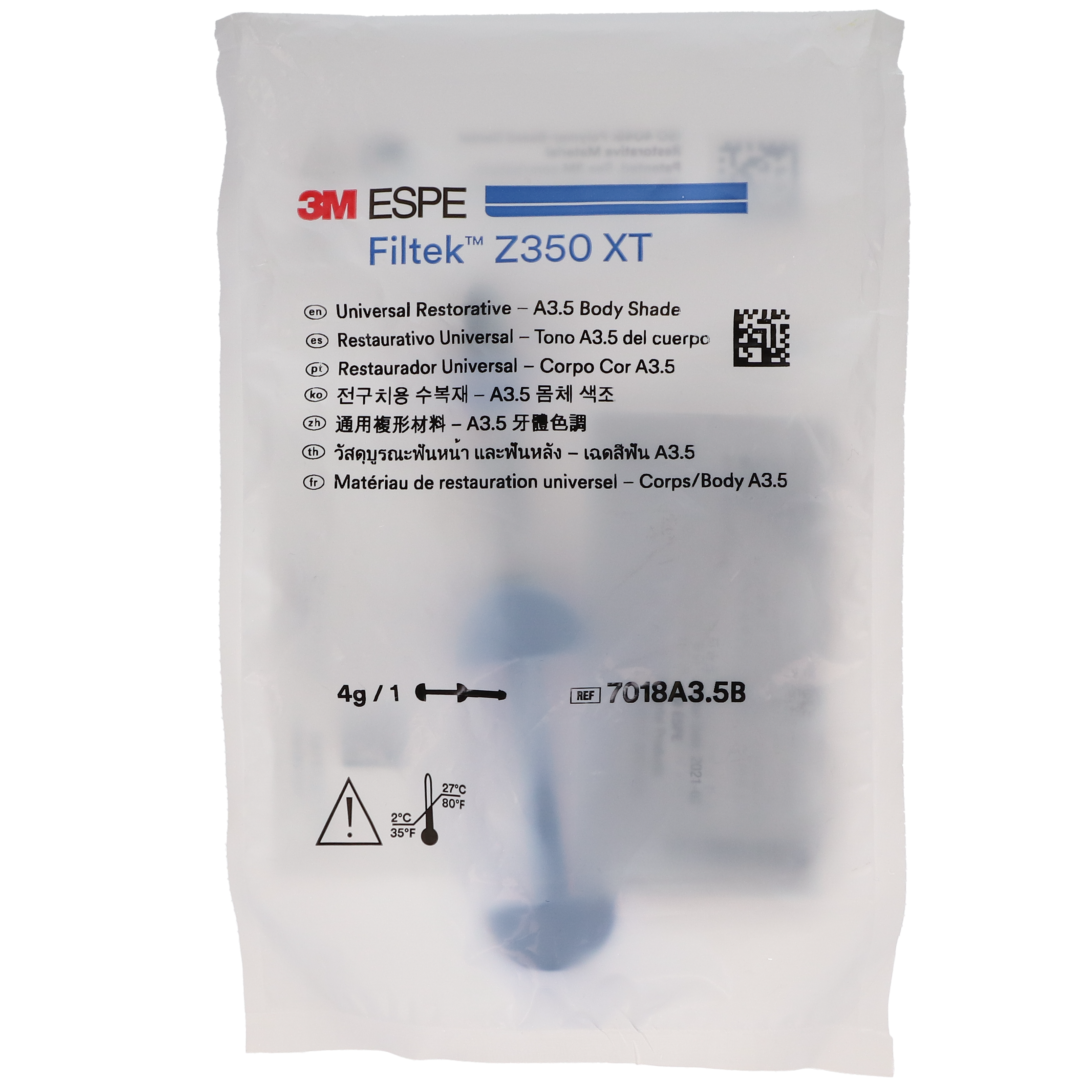 3M™ Filtek™ Supreme XTE Universal Restorative Kits
